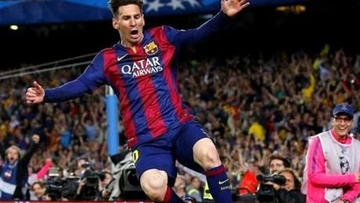 Οι 6 πιο δύσκολοι αντίπαλοι που έχει αντιμετωπίσει ο Μέσι