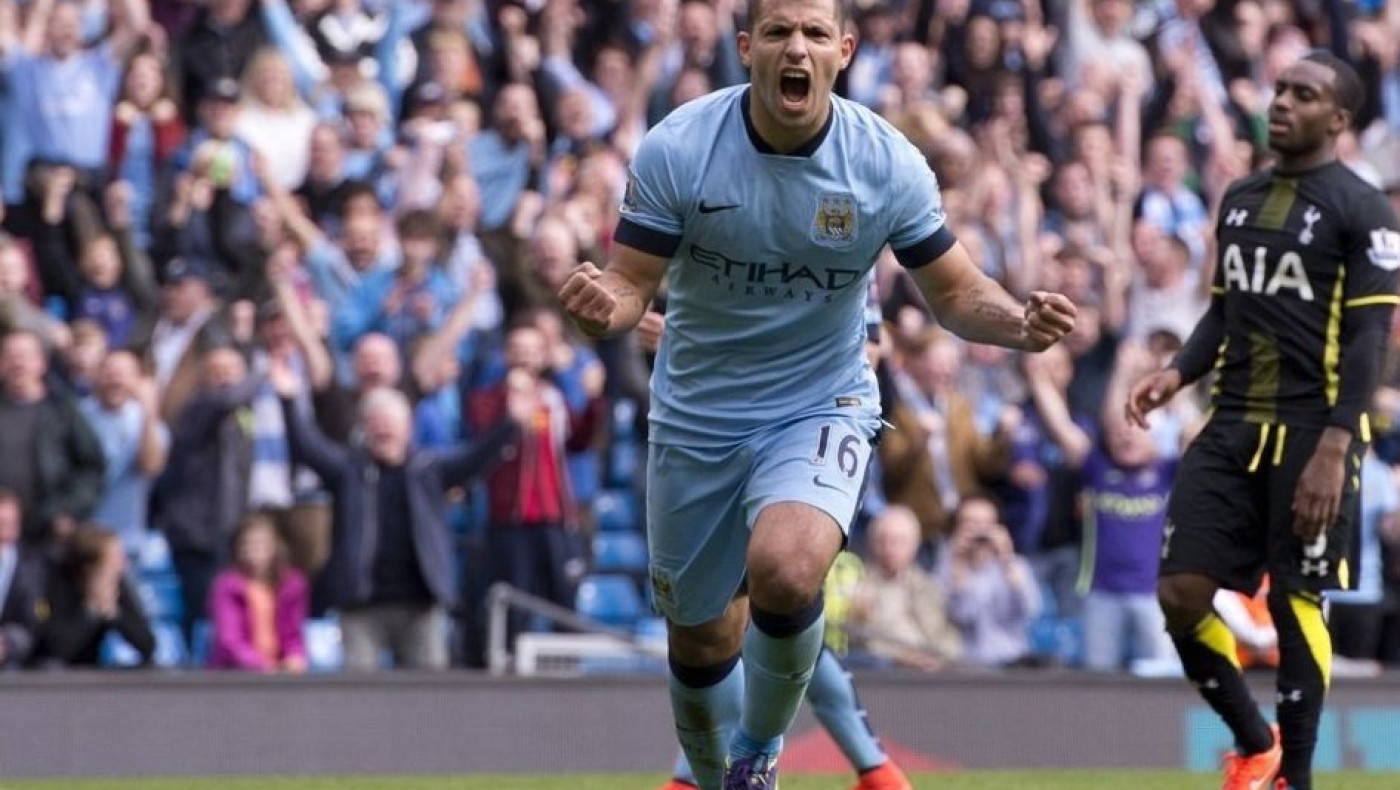 Μετά τον Μπενίτεθ, ο Αγουέρο