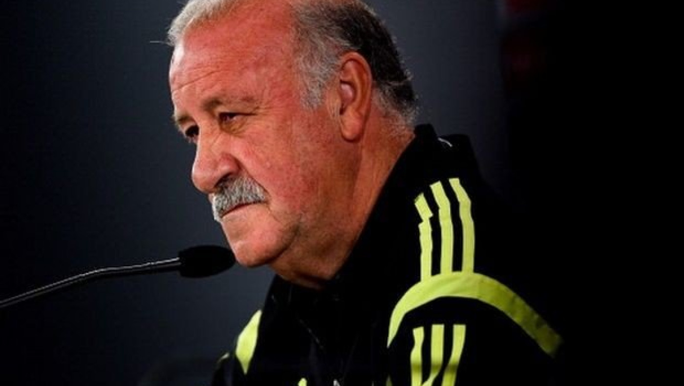 Οι εκλεκτοί του Ντελ Μπόσκε