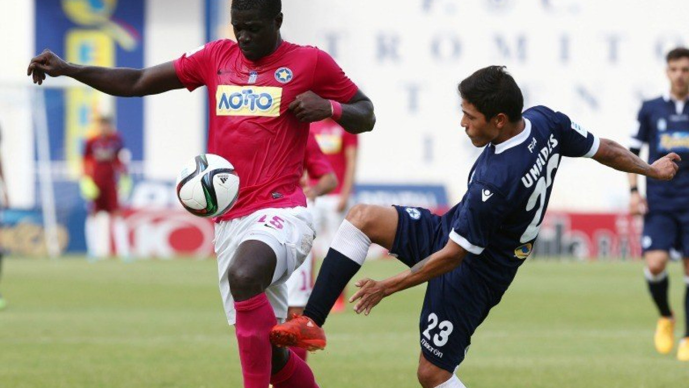 Χ-αμένοι και οι δύο