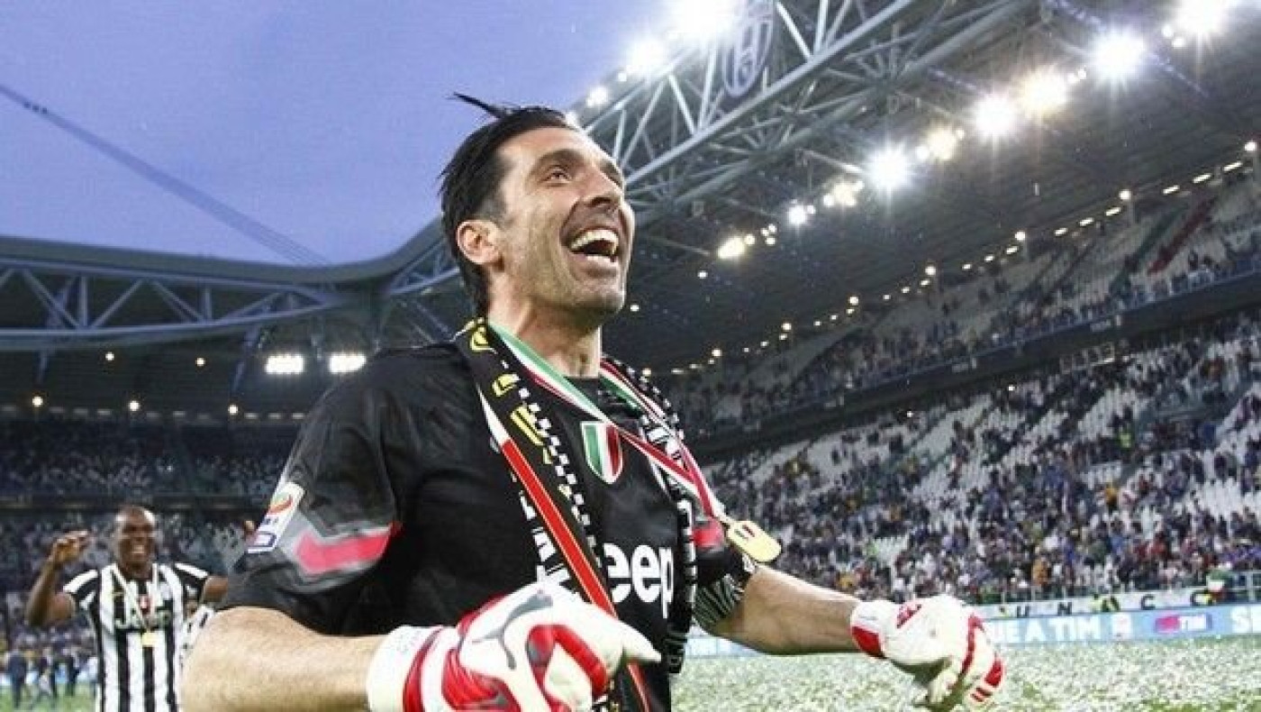 Μπουφόν: "Λιγότερο από 35% οι πιθανότητες για το τρόπαιο"