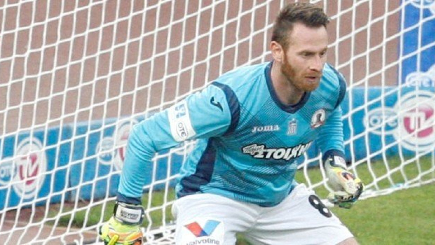 Κυριακίδης: «Ήταν "μαχαιριά" το πρώτο γκολ» (audio)