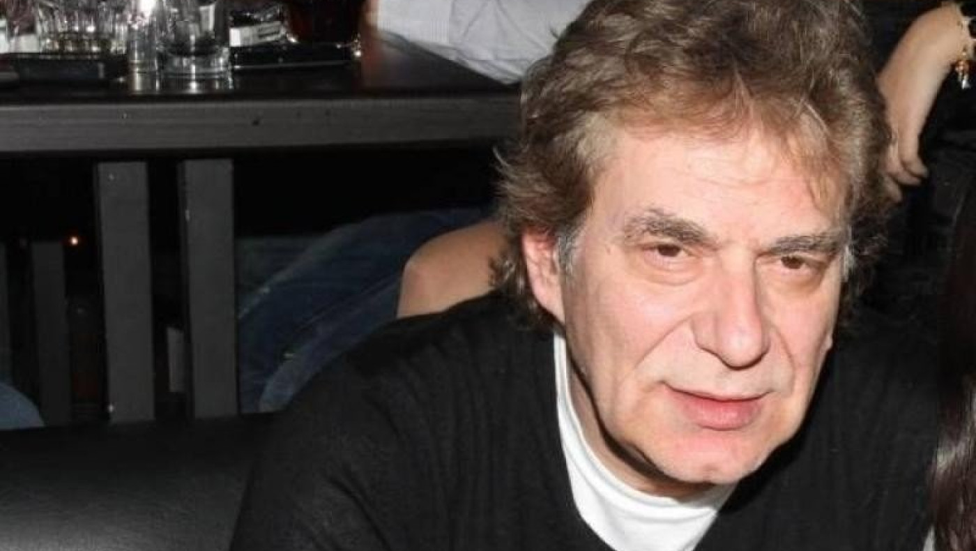 «Έχω πάει δύο φορές στον τάφο του πατέρα μου στα 25 χρόνια.»