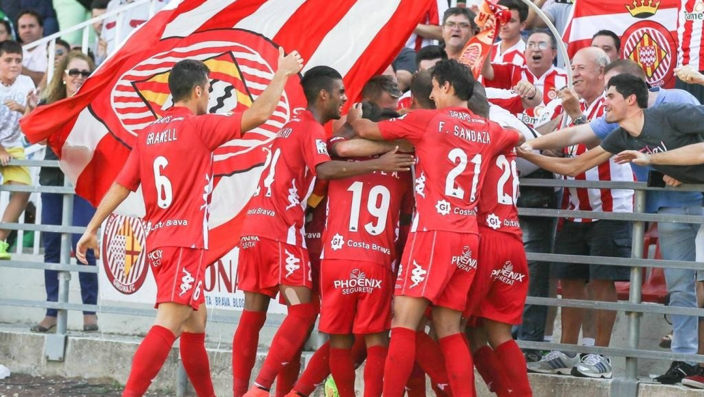 Προτελευταία αγωνιστική