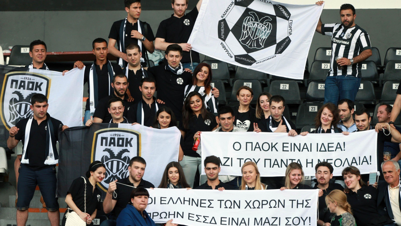 Επιλογή αλλαγής της ιστορίας