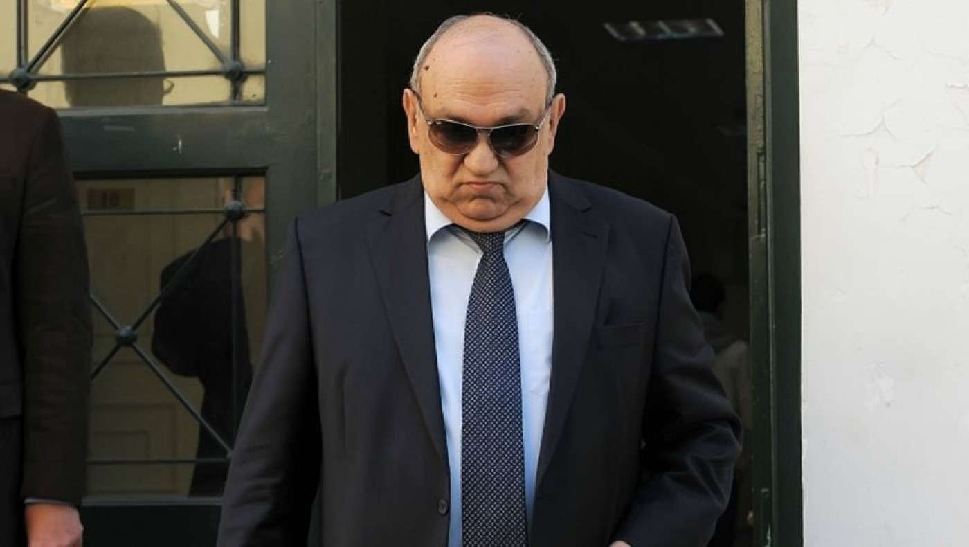 Ελεύθερος με εγγύηση και τέλος από το ποδόσφαιρο ο Κουρίδης