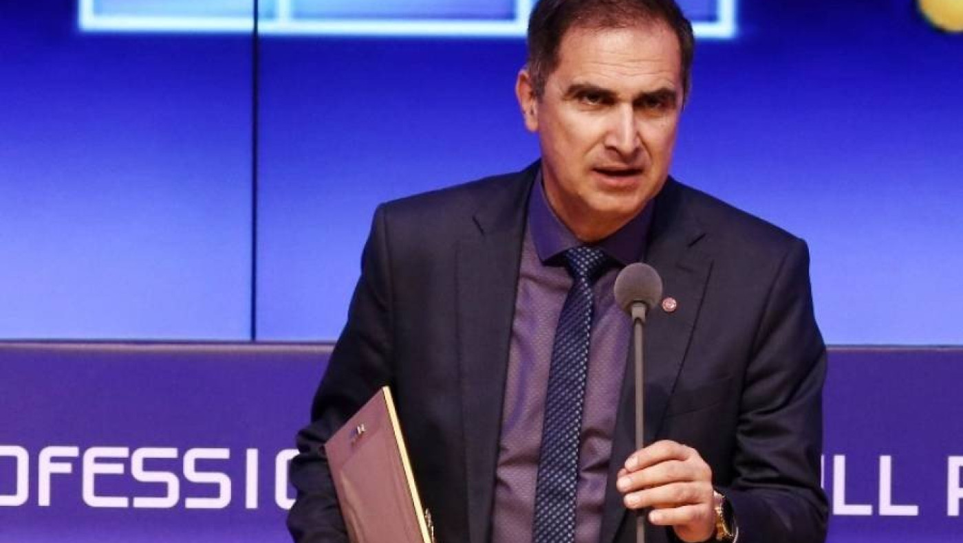 Τα έβαλες με τον Ολυμπιακό, τι περίμενες;