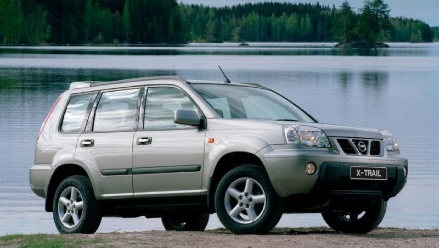 Nissan: Ανακαλεί 22.141 οχήματα στην Ελλάδα