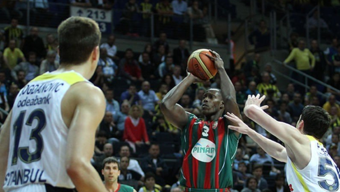 Κάζο για Φενέρ