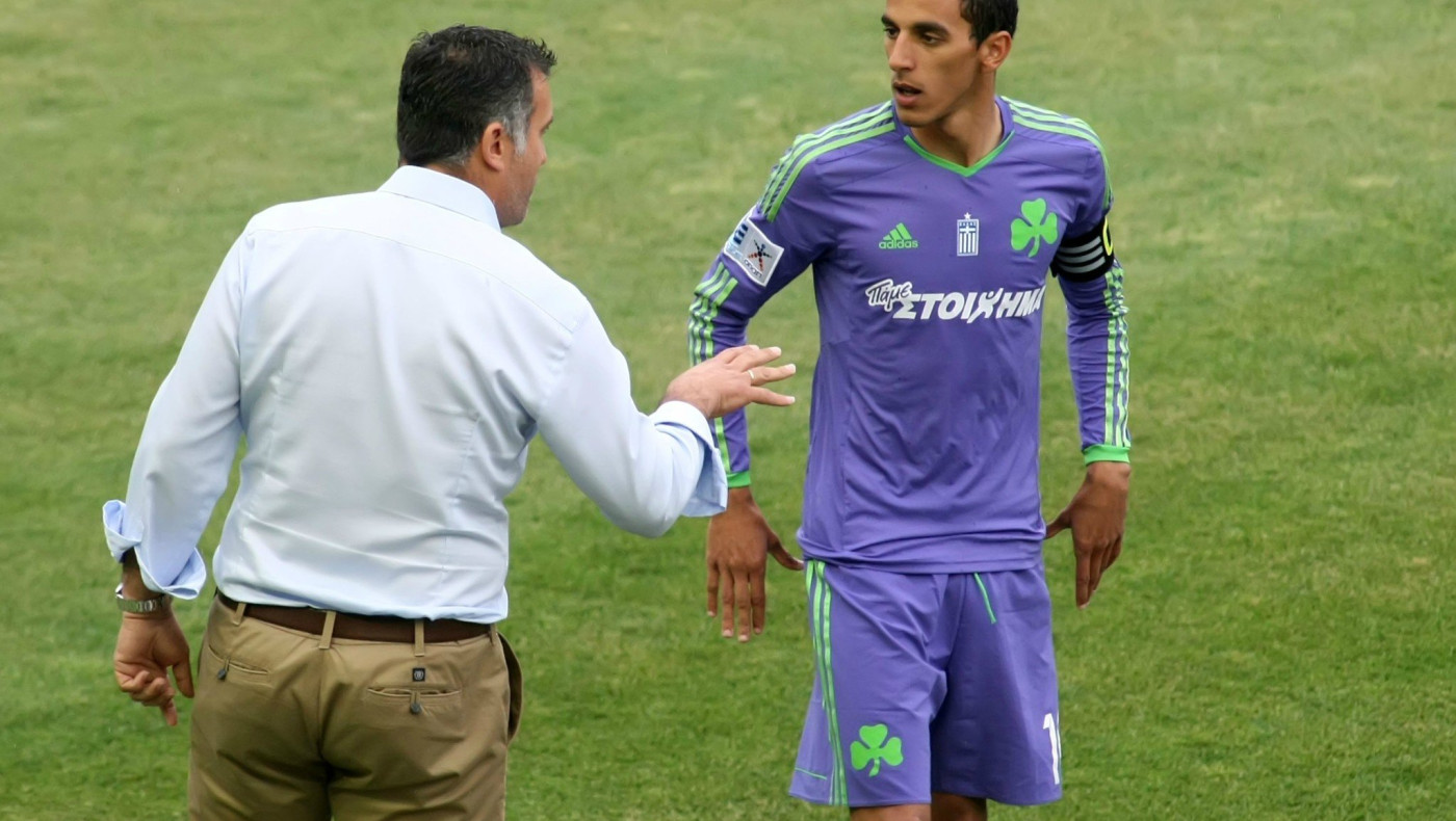 Ζέκα: «Εμείς το κάναμε εύκολο»