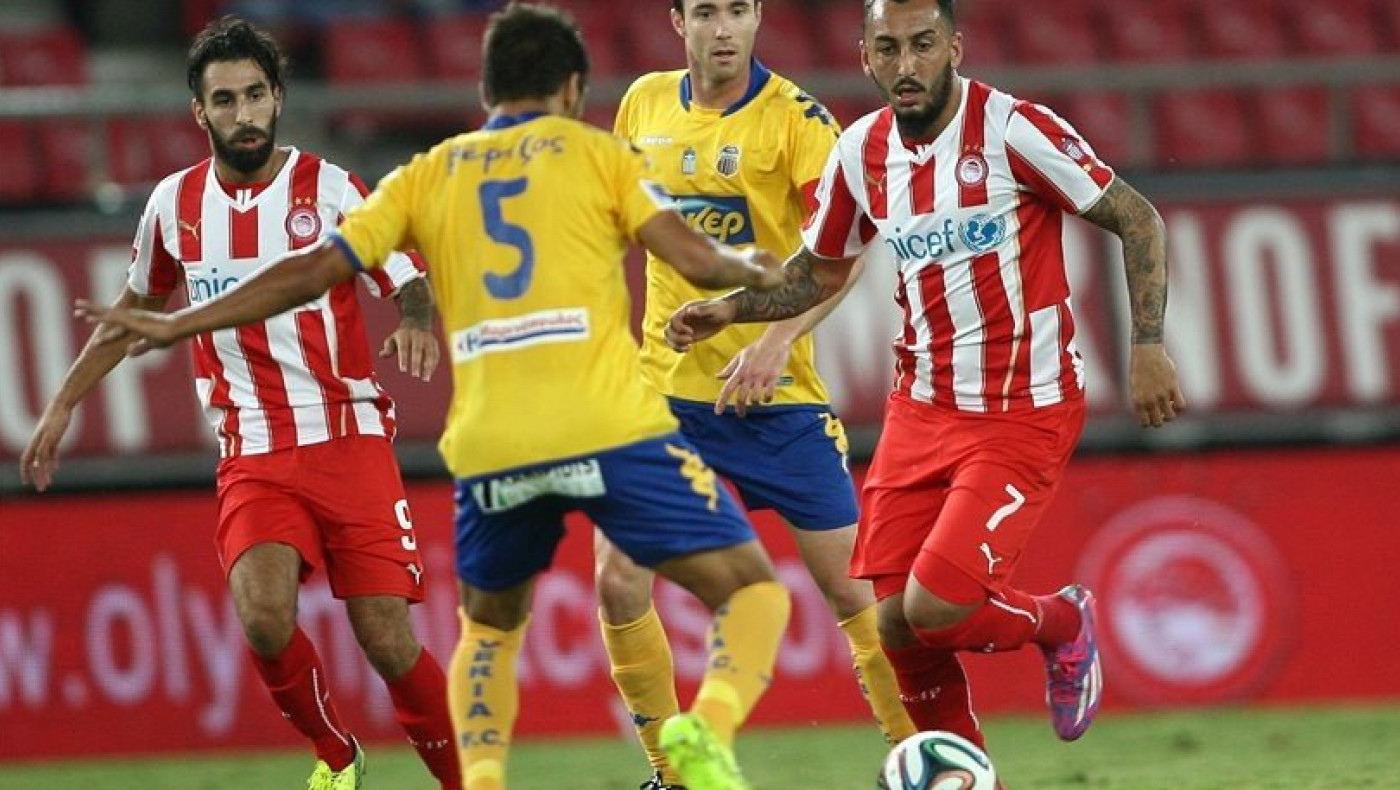 Έφεση του ποδοσφαιρικού εισαγγελέα για Βέροια