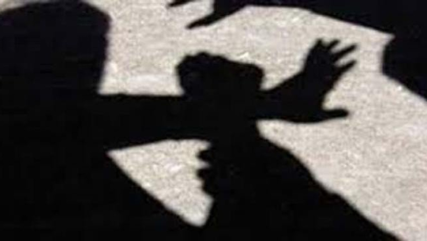 Επίδοξος βιαστής κυκλοφορεί στο κέντρο της Θεσσαλονίκης (pics)