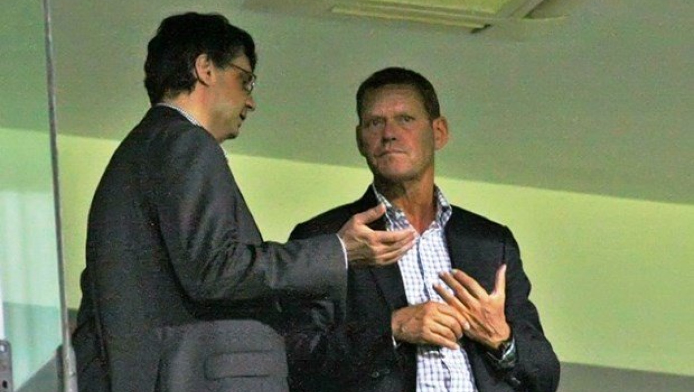 Στο πρώτο του ματς στην Τούμπα, είδε ένα από τα «πουλέν» του ο Αρνεσεν!