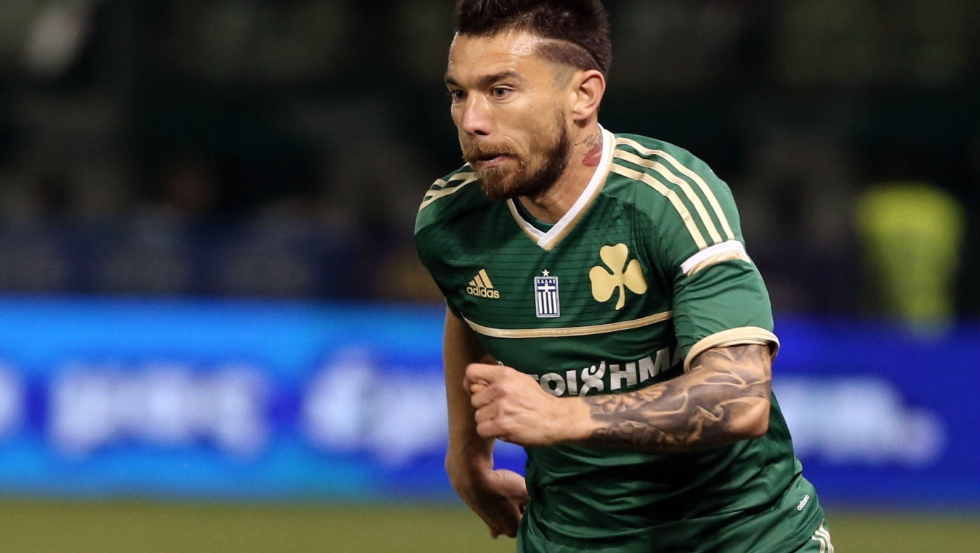 To «ευχαριστώ» του Πράνιτς για την άδεια (pic)