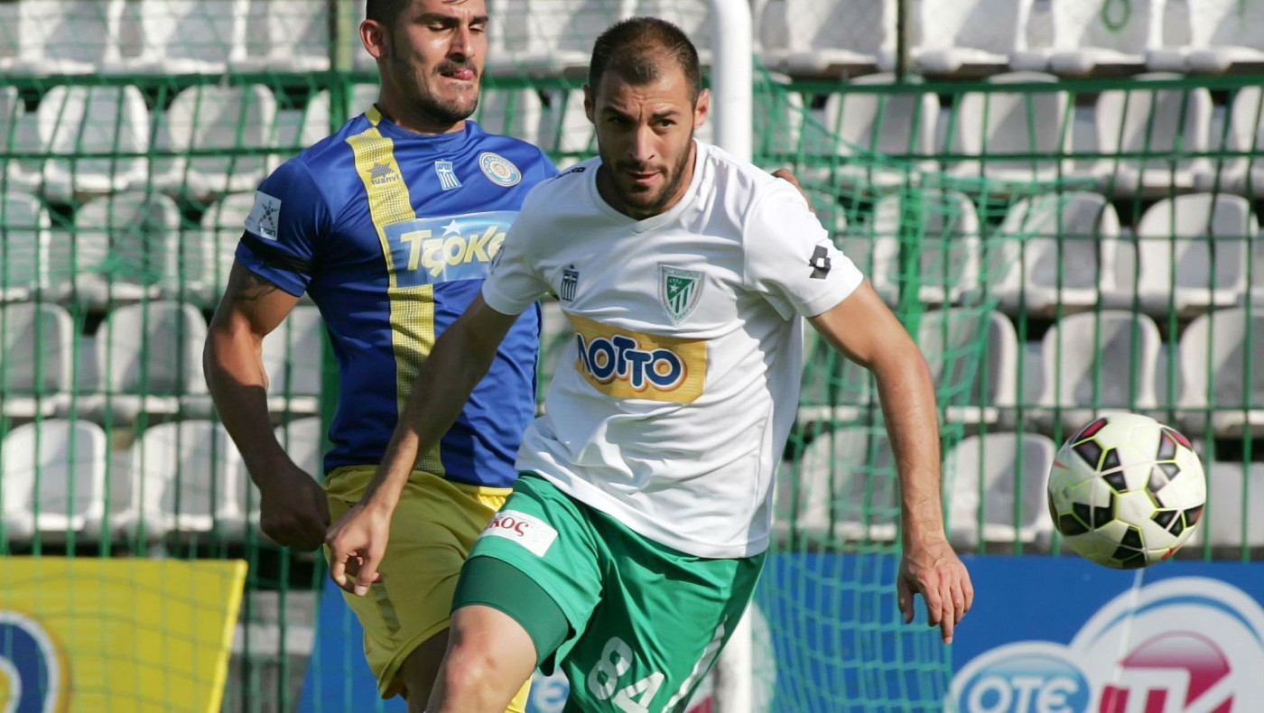 Αιφνίδιο «διαζύγιο» με Στεφανίδη