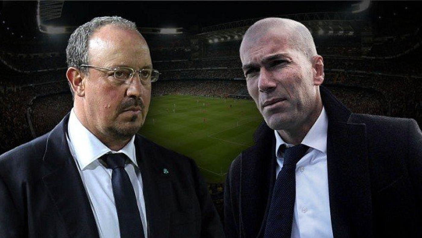 «Παρουσιάζεται την Τετάρτη ο Μπενίτεθ»