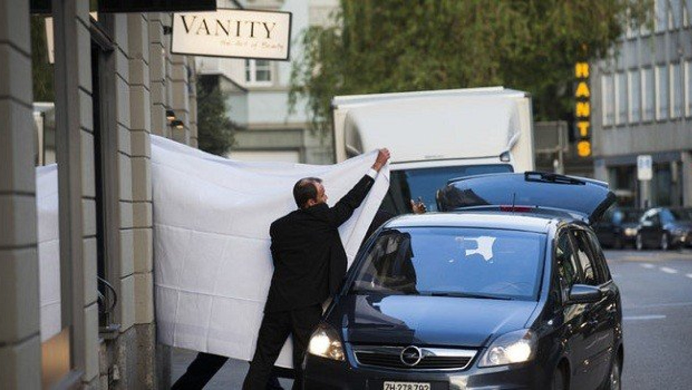 Αυτά είναι τα στελέχη της FIFA που συνελήφθησαν