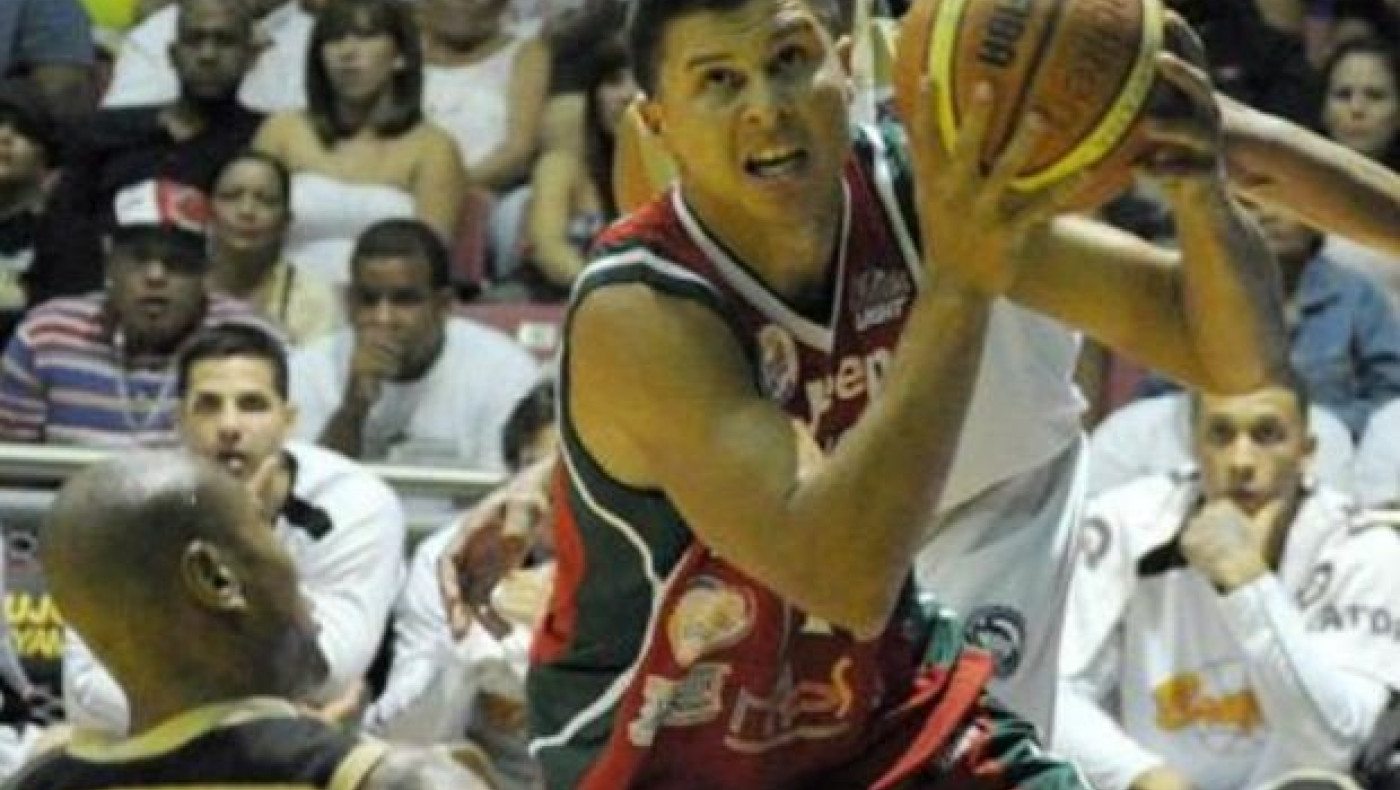 Θάνατος αθλητή στο Πουέρτο Ρίκο