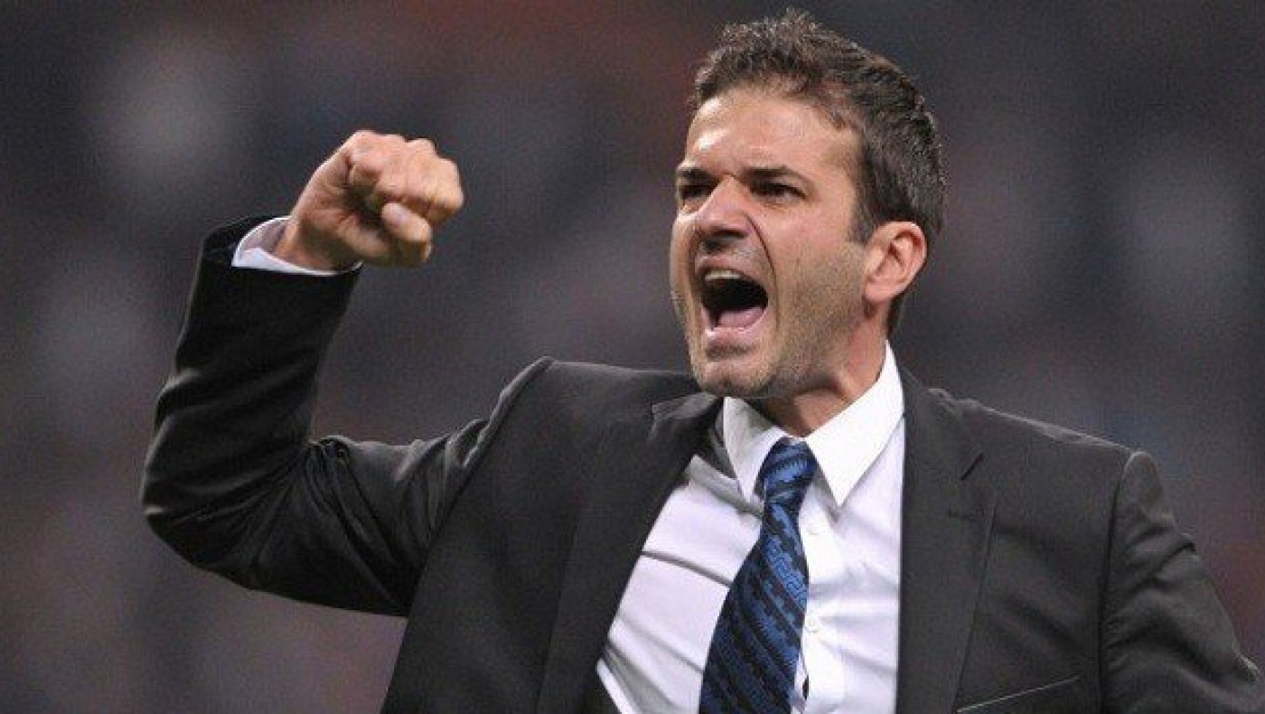 Άδοξο τέλος για Στραματσιόνι