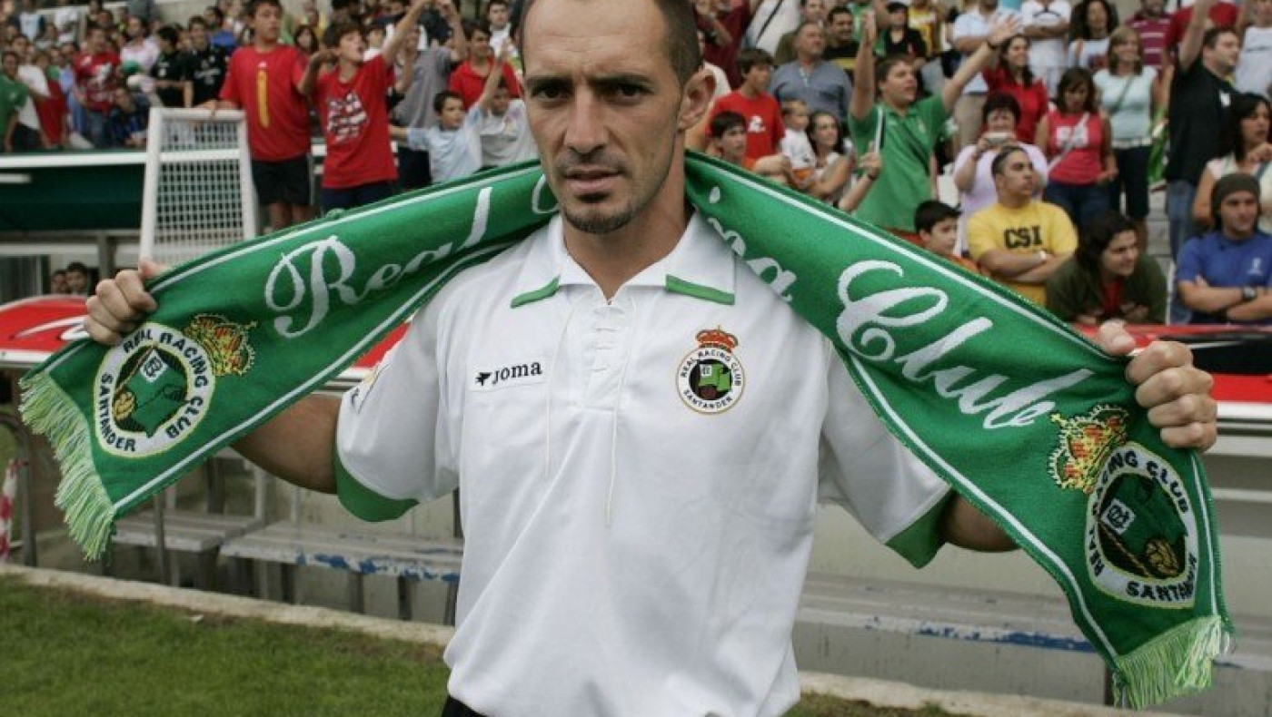 Η ψυχή των Κάνταμπρων  