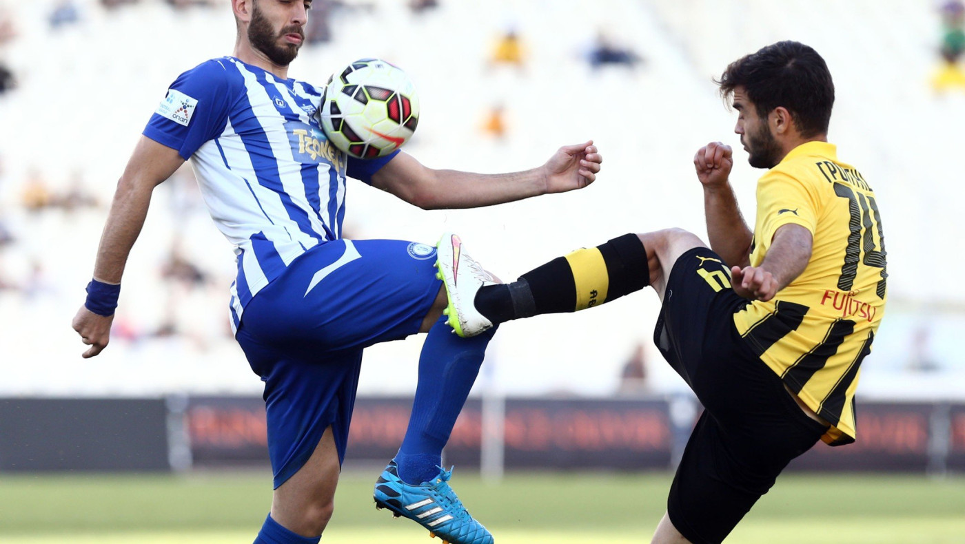 Ιντζόγλου: «Μαγικές στιγμές» (audio)