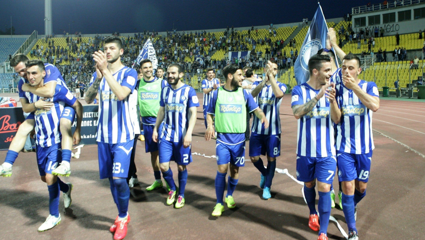 Πιθανή αποχώρηση – έκπληξη στον Ηρακλή