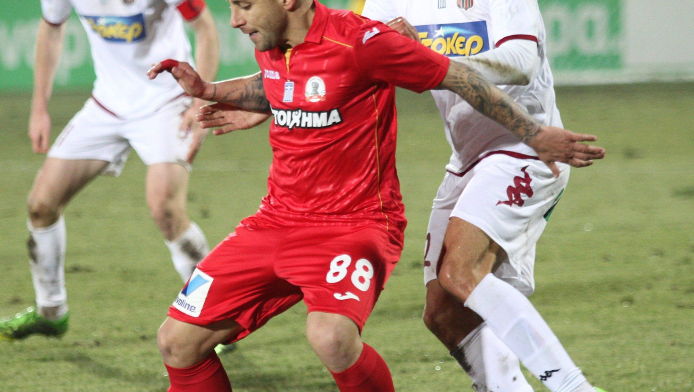 «Αντίο» σε τέσσερις στην Ξάνθη