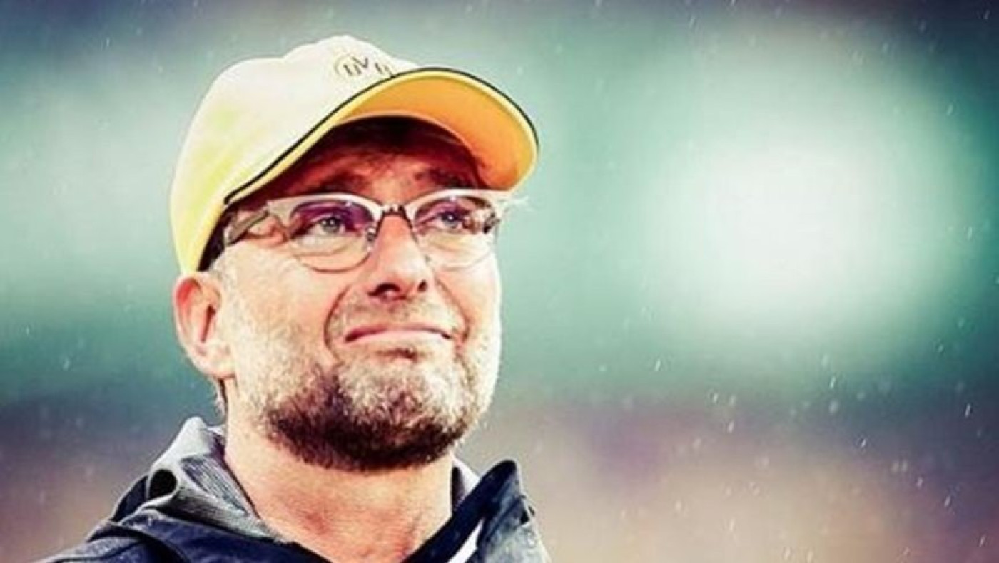 Εκπληκτική απάντηση Κλοπ στα... ισπανικά!