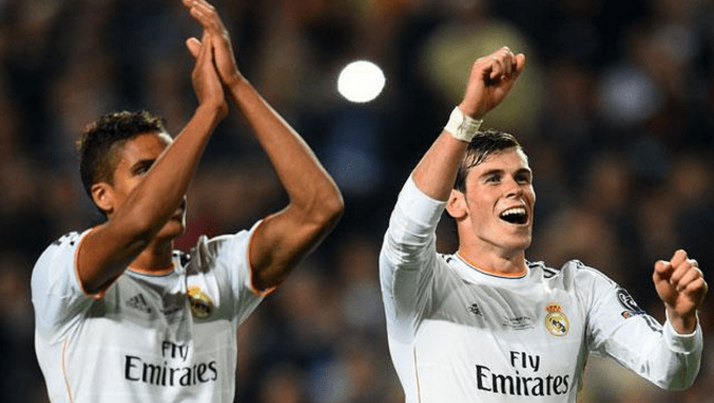 «Όχι» σε 150 εκατομμύρια για Μπέιλ και Βαράν η Ρεάλ!