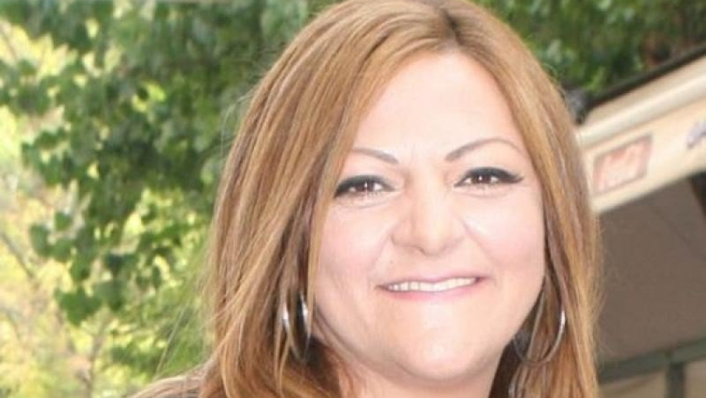  Δύσκολες ώρες για την Βίκυ Σταυροπούλου 