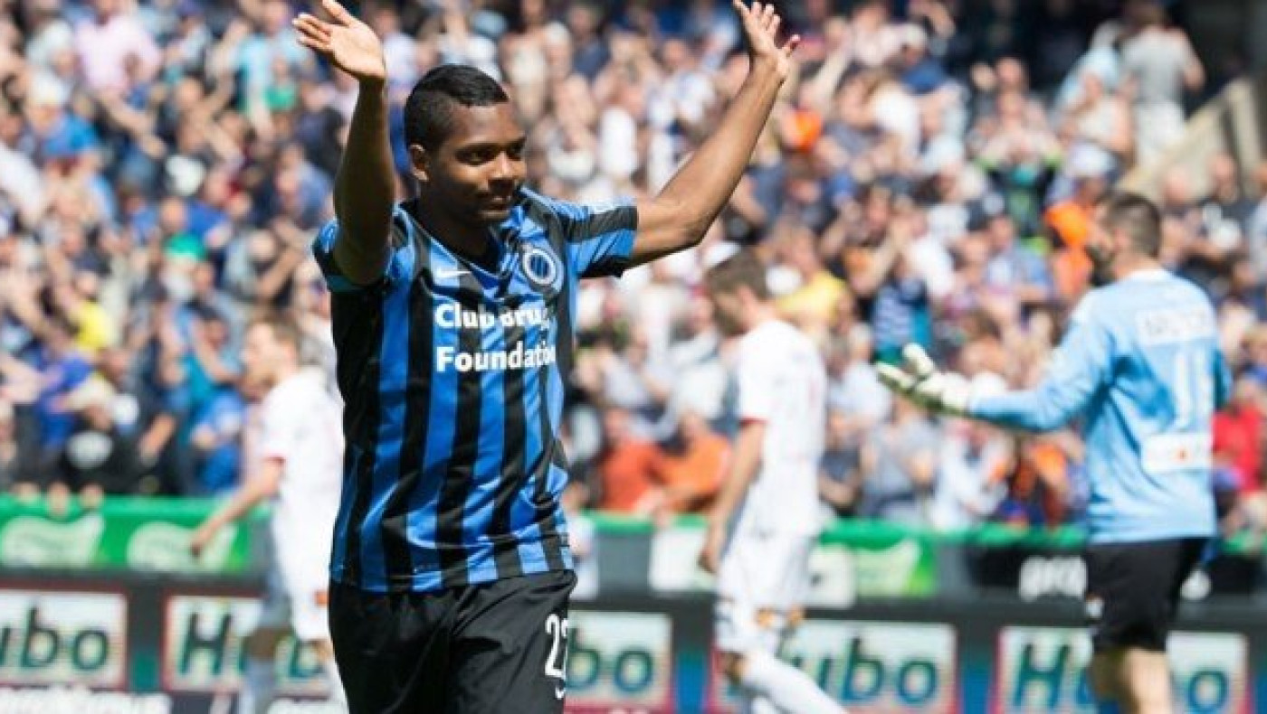 Δεν της έφτασε…