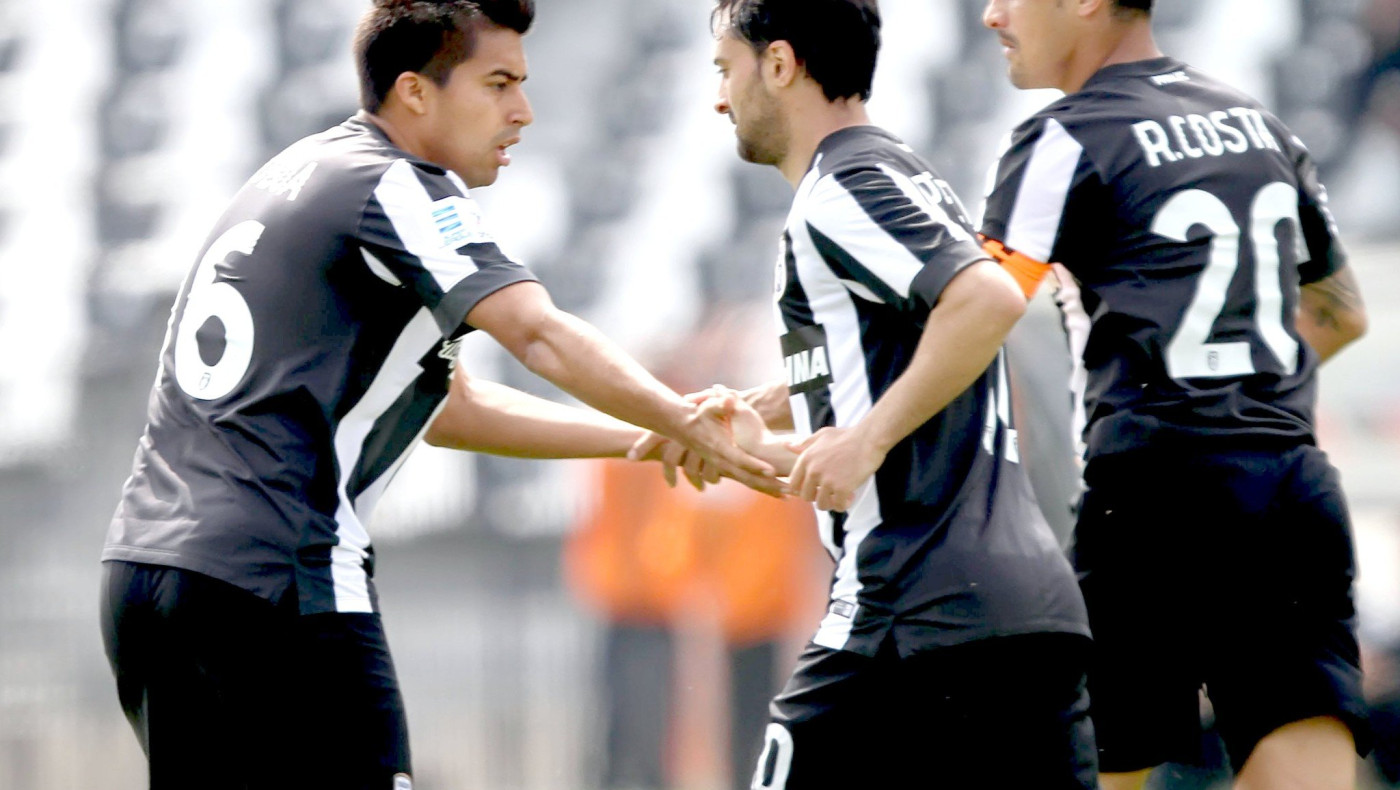 Δεν κατάλαβαν ότι όλοι κρίνονται, 	ή τόσο μπορούν; Ας απαντήσουν...