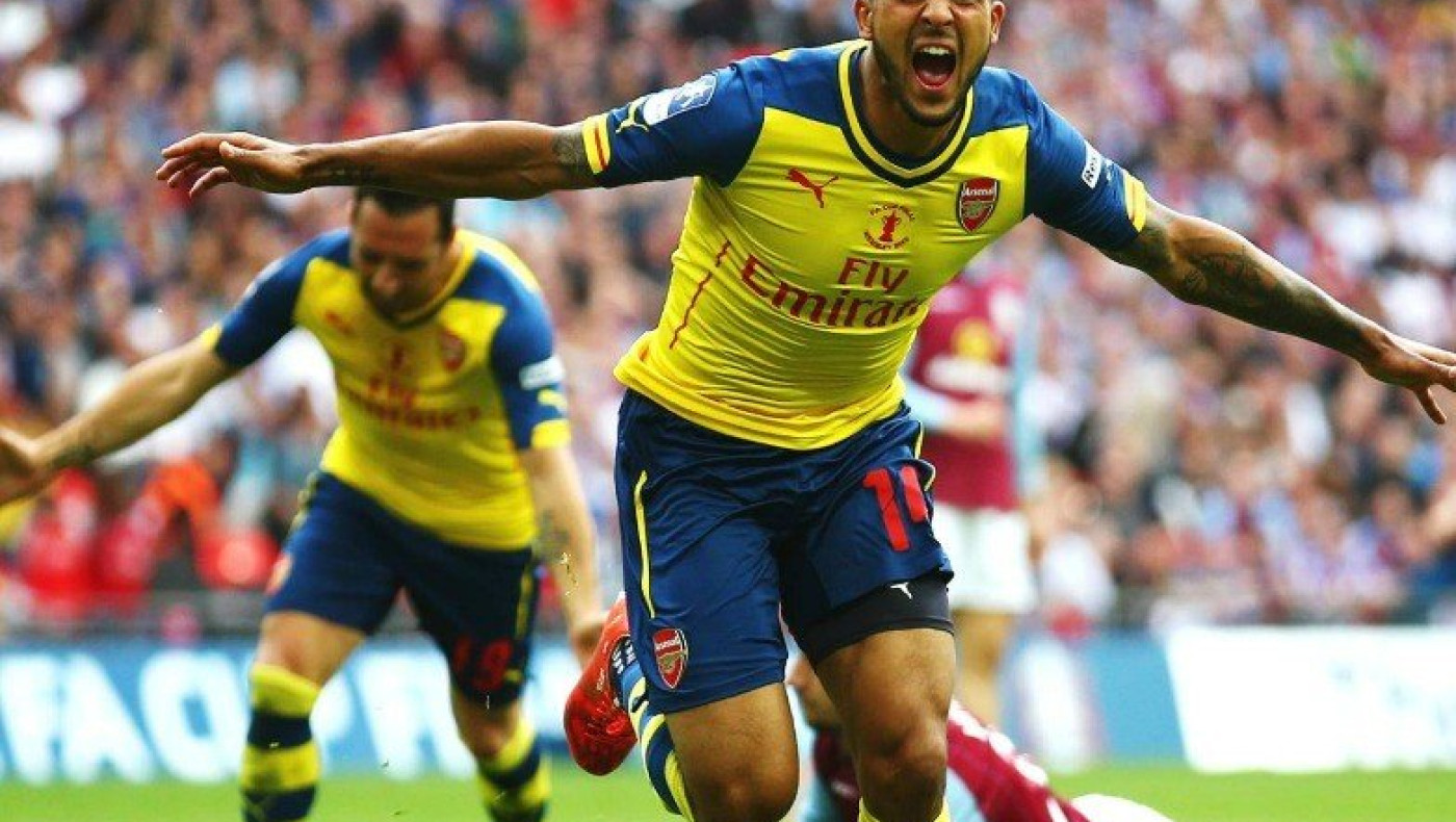 Η... 12η κανονιά!