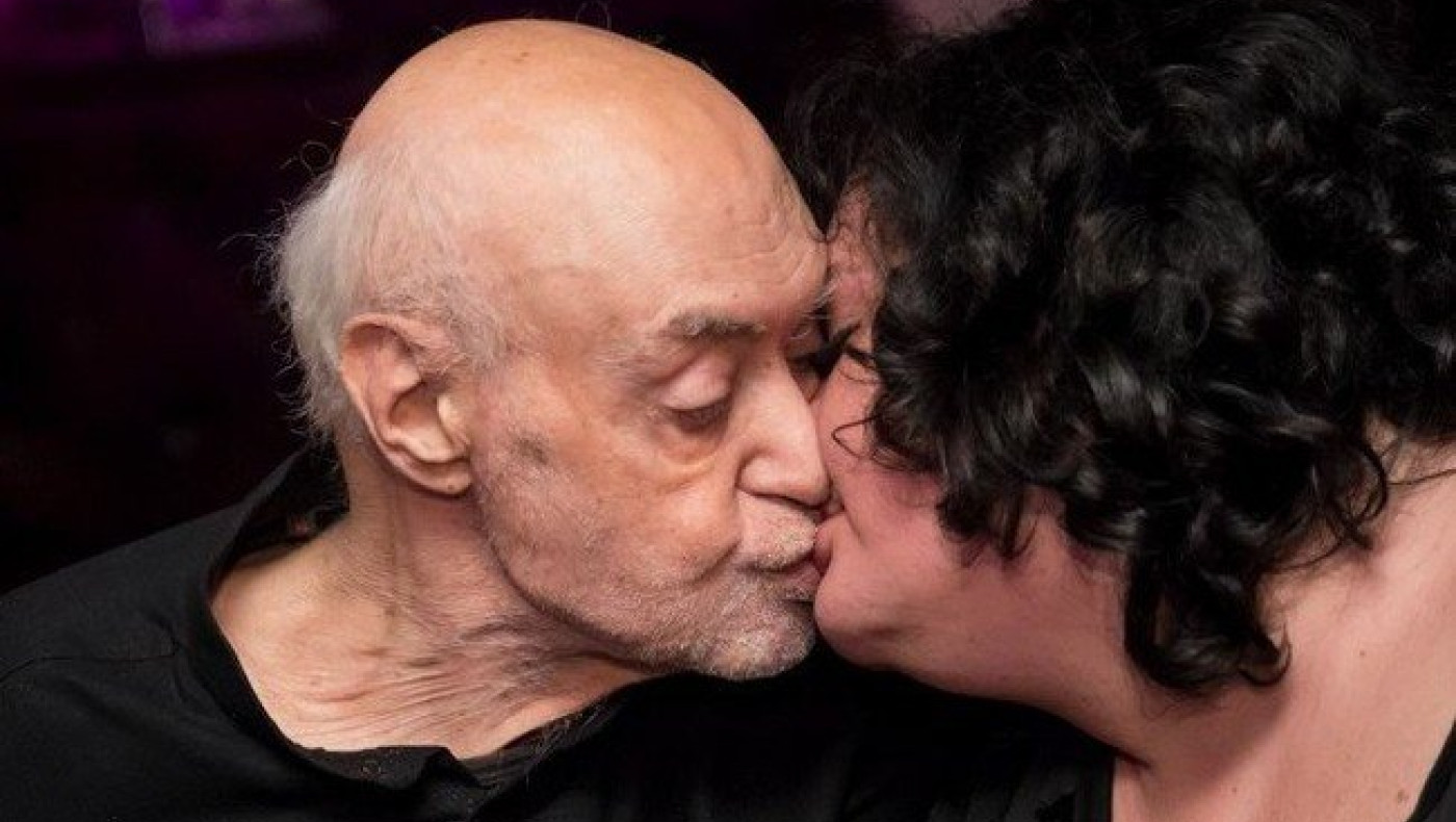 Παντρεύεται ο Ανδρέας Μπάρκουλης με θρησκευτικό γάμο 