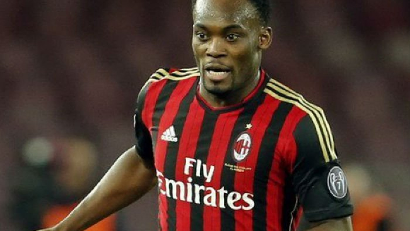 «Προς MLS ο Εσιέν»