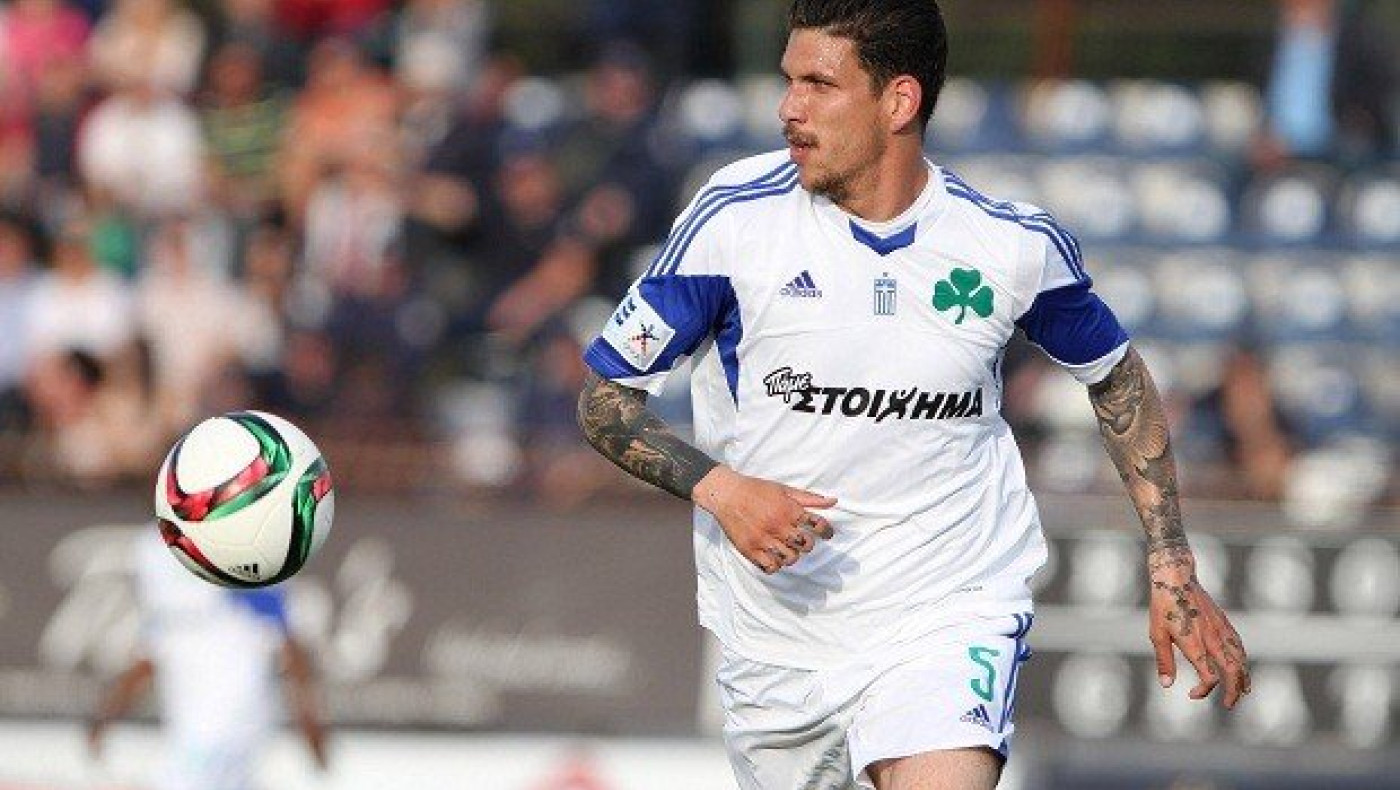 Πρόβλημα με Τριανταφυλλόπουλο