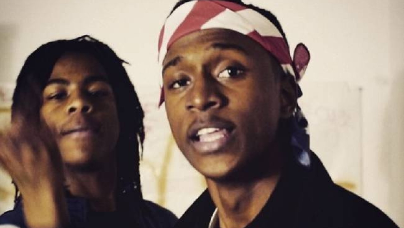 Ράπερ τραγούδησε «Δεν ξέρετε να πυροβολείτε» και...