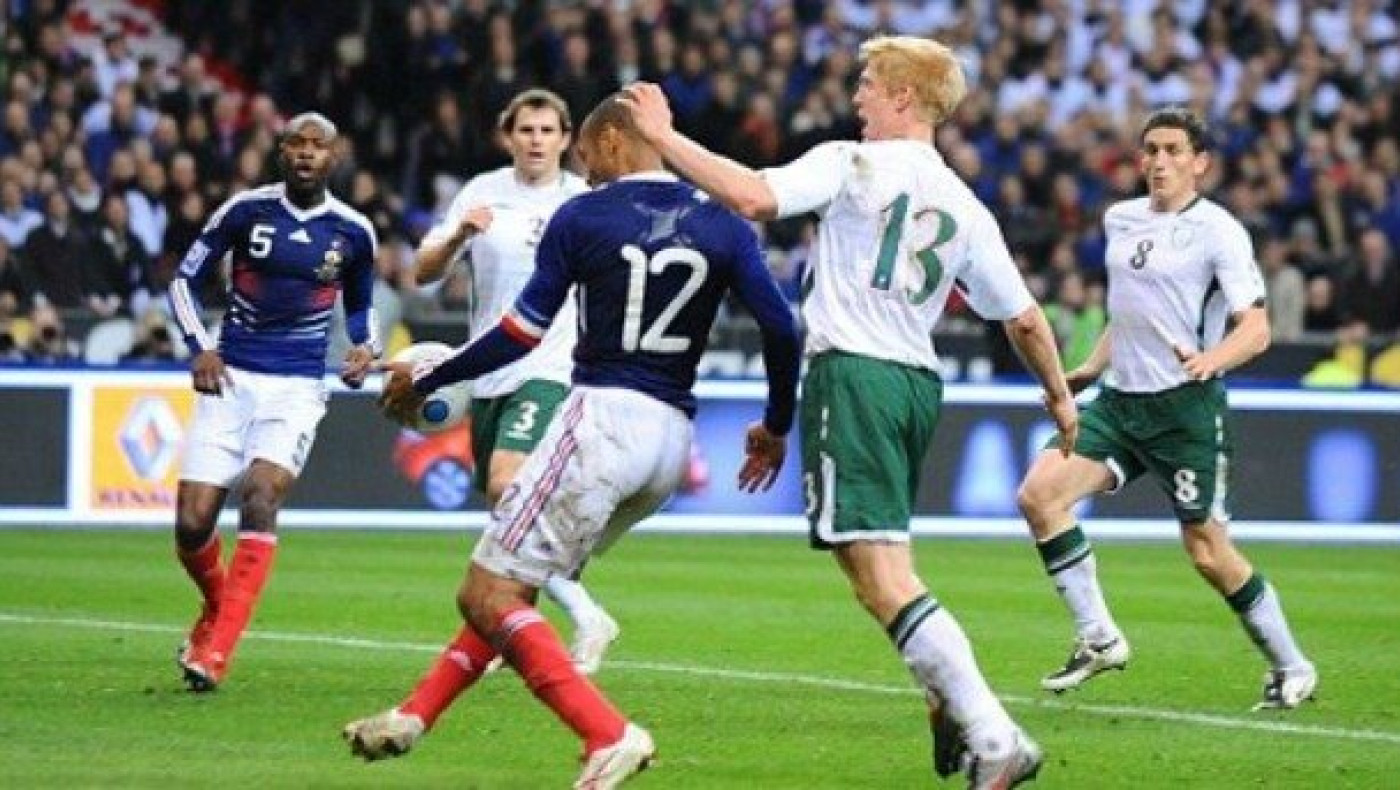 Ήρθε η «δικαίωση» για το χέρι του Ανρί! (videos)