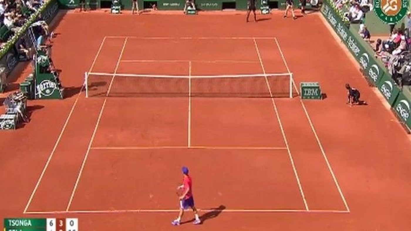 Τσονγκά και Σέλα το γύρισαν στο ποδόσφαιρο (video)