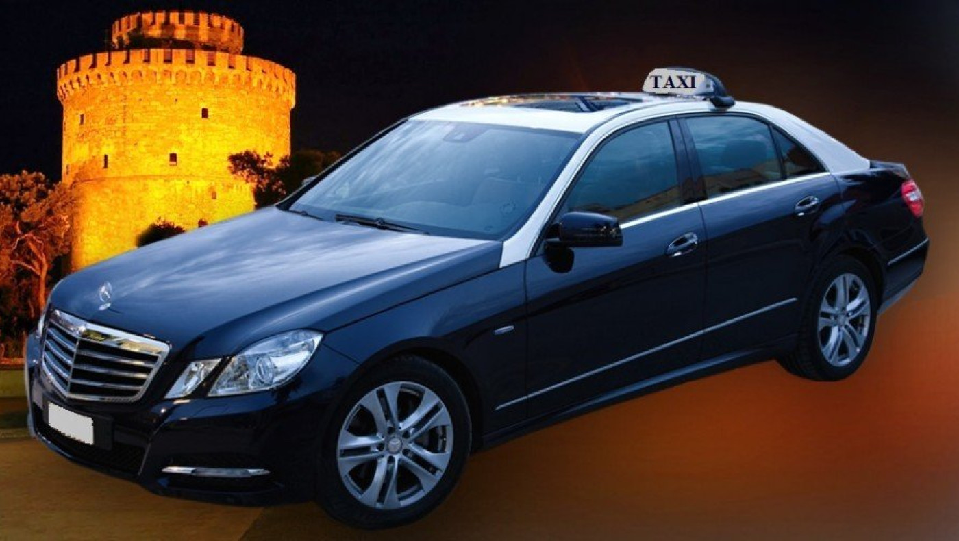  Θεσσαλονίκη: Ταξιτζής επιδειξίας έδειξε τα γεννητικά του όργανα σε ανήλικη