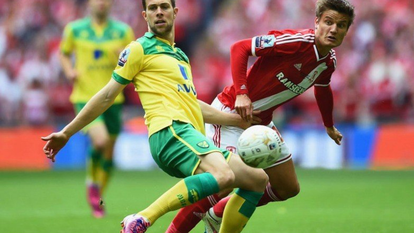 Στην Πρέμιερ Λιγκ η Νόριτς (pics/videos)