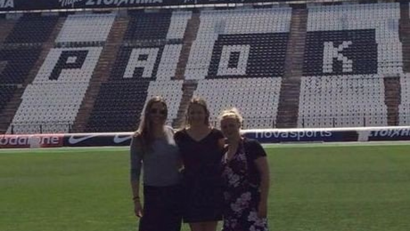 Μπορούν και επιβάλλεται να «πολεμήσουν» όρθιοι