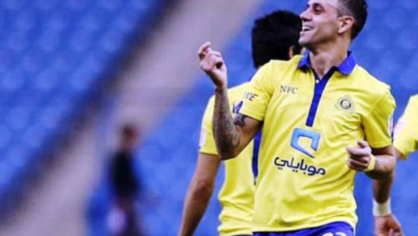 Βαριά καμπάνα σε Εστογιανόφ