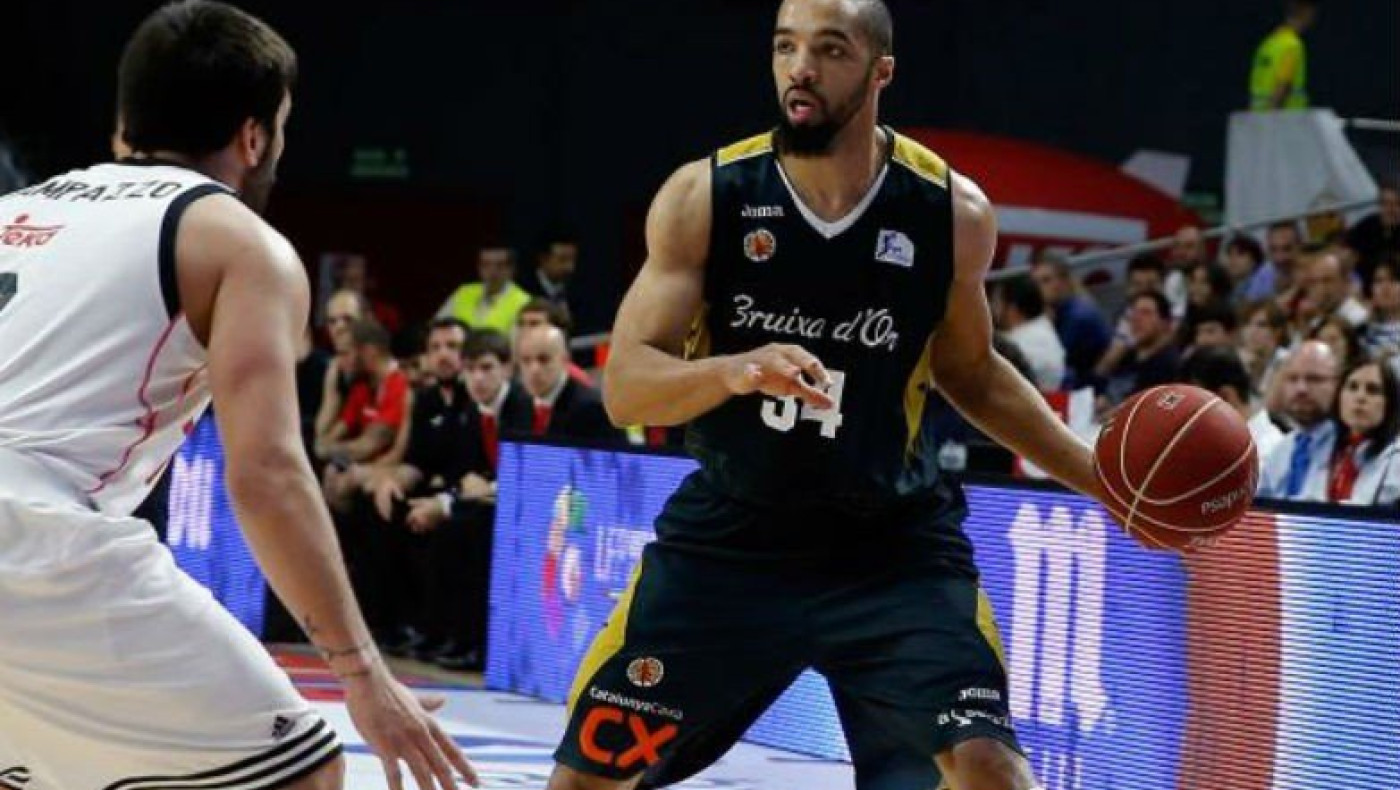 «Βόμβα» της Μανρέσα στη Μαδρίτη!