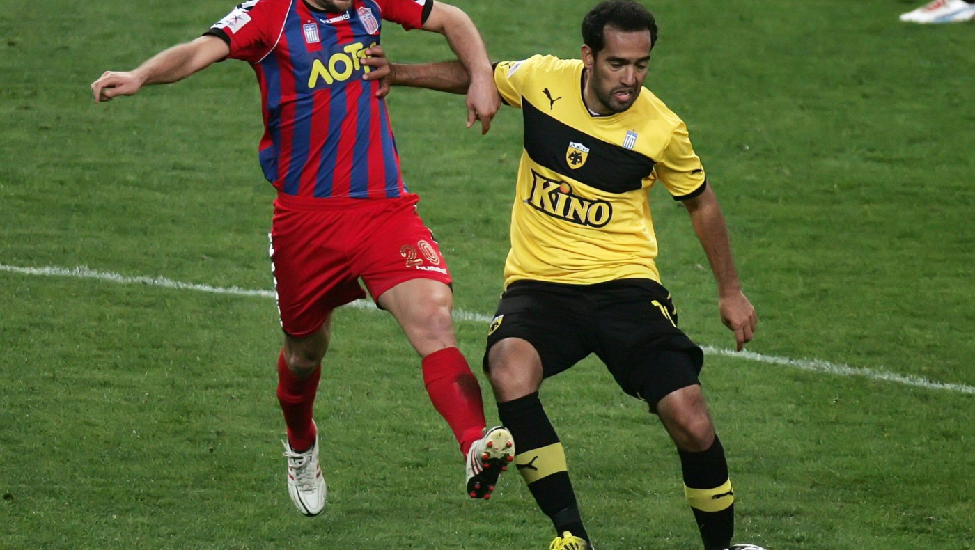 Καλογέρης: «Έπρεπε να χάσουμε με 3-0»