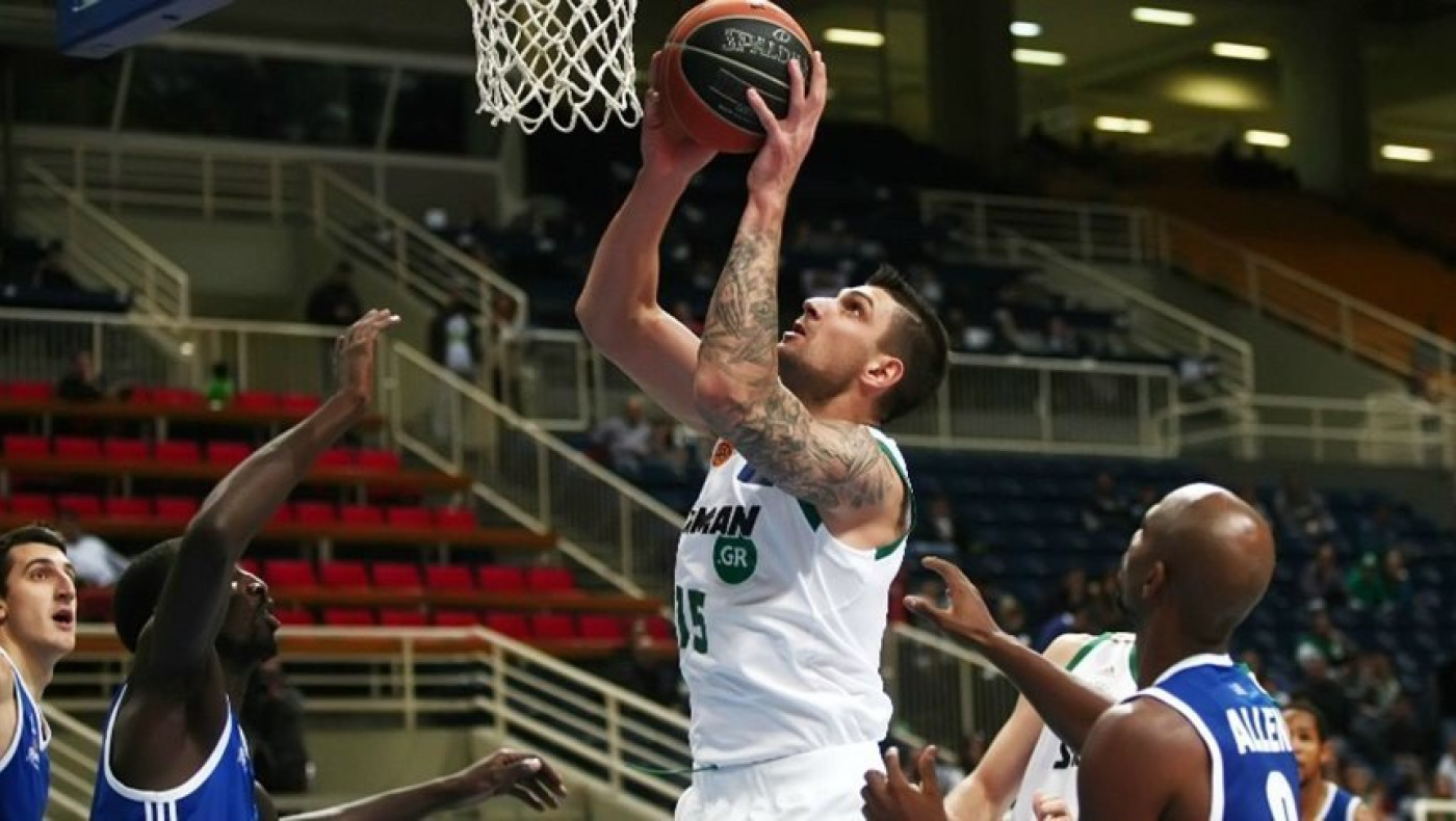 Νέα θλάση ο Μπατίστα