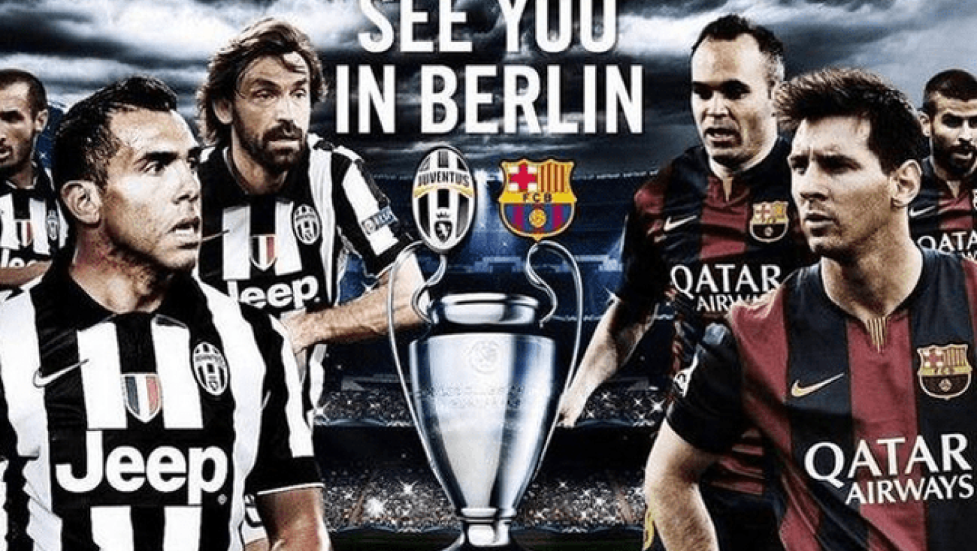 Έτοιμες να γράψουν ιστορία!