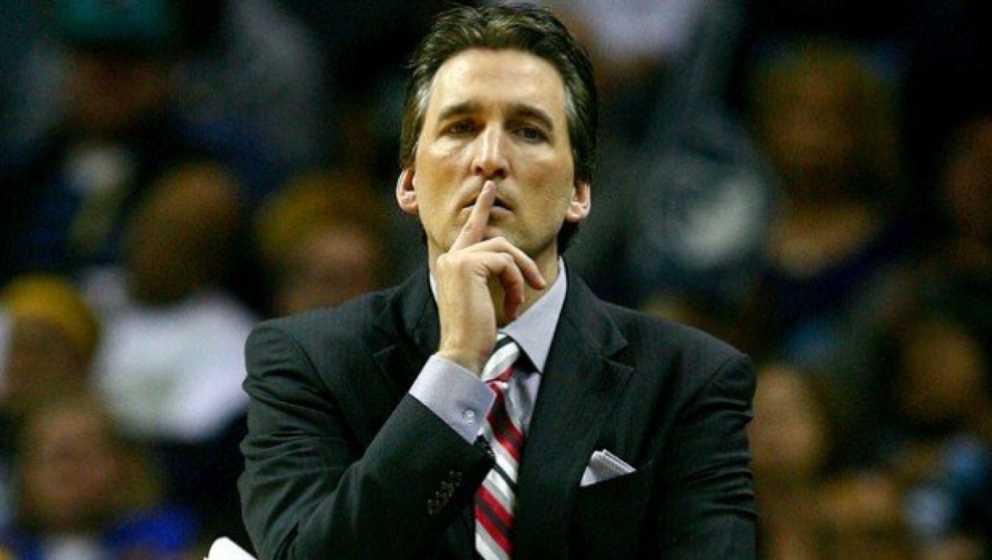 Τα είπαν με Ντελ Νέγκρο οι Πέλικανς