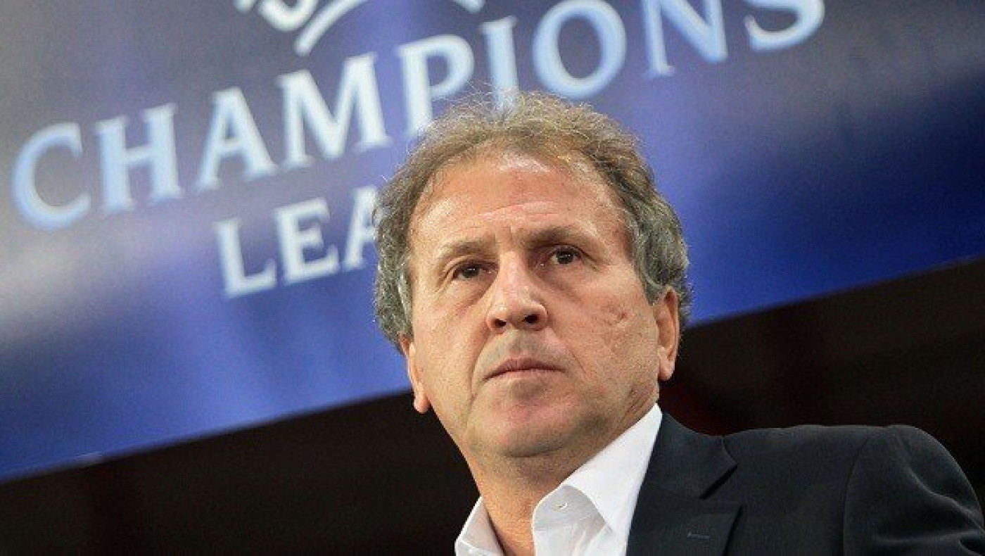 Ζίκο για πρόεδρος της FIFA