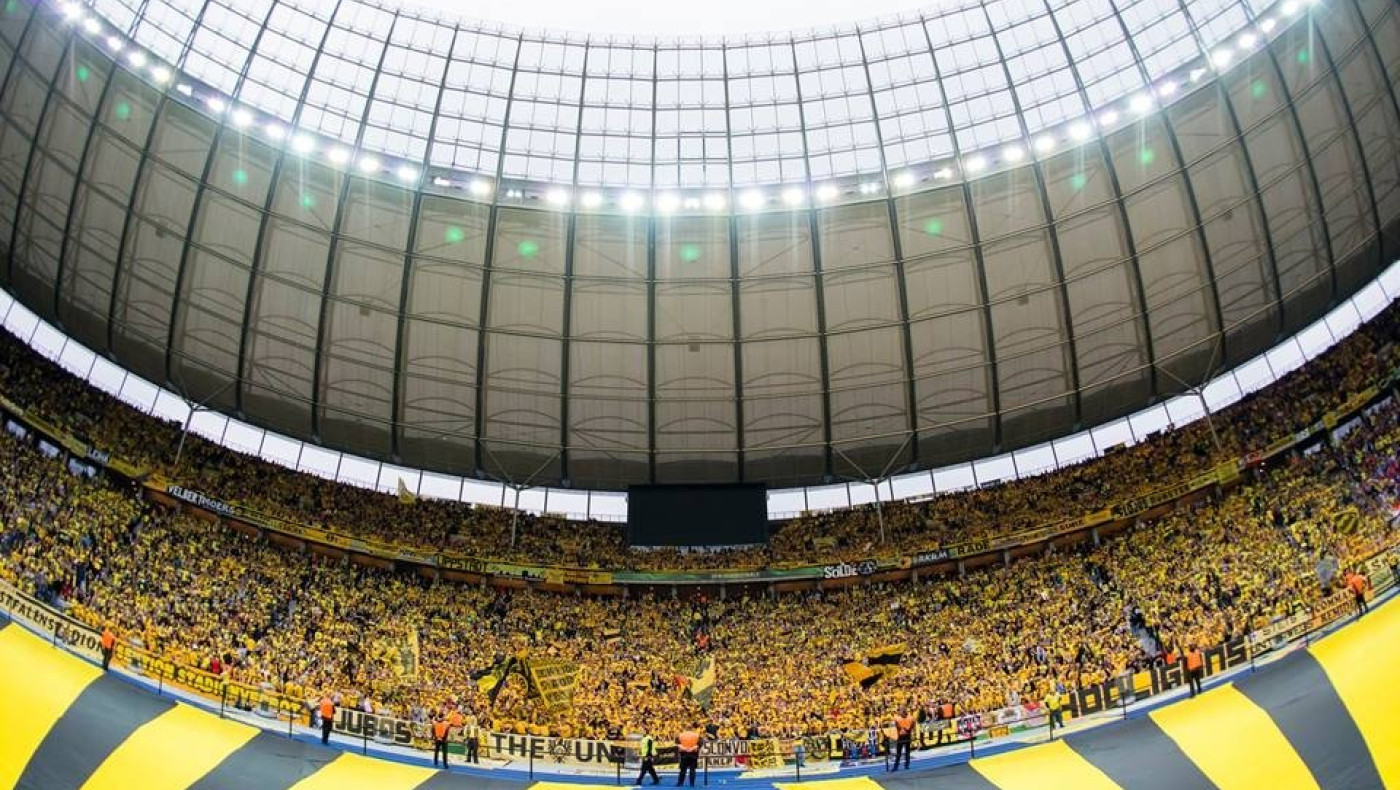 Κι ο Super 3 στο Βερολίνο! (pic)